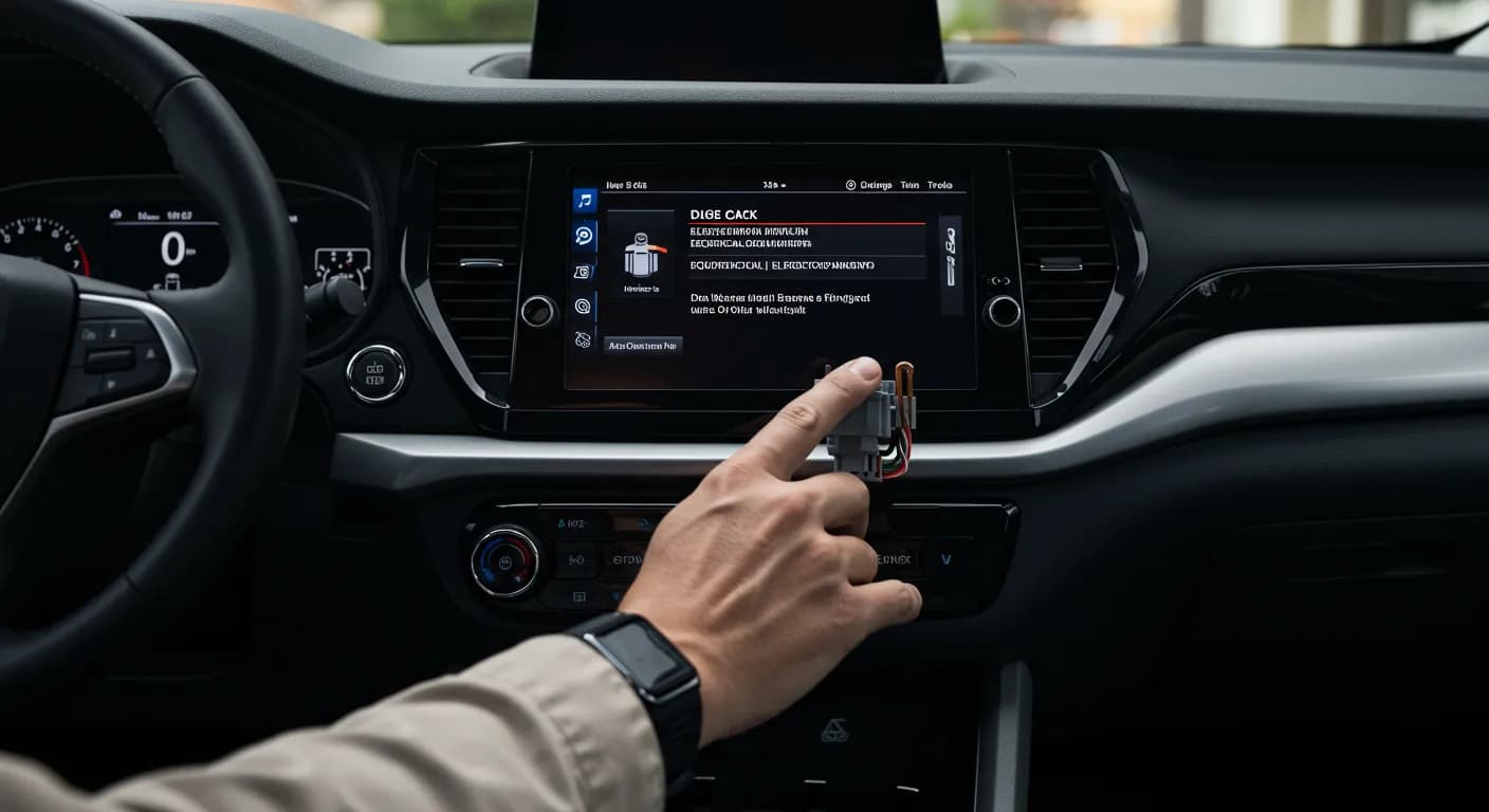 2021 NISSAN Sentra — Nissan Sentra infotainment issues