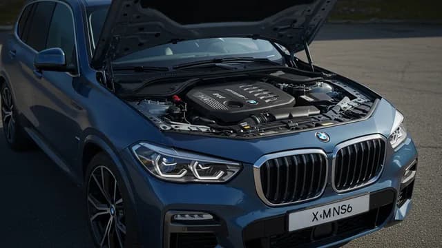 2023 BMW X5 — 2023 BMW X5 transmission sleep mode