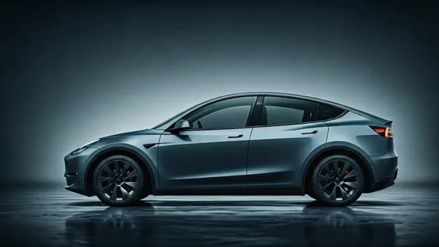 2023 TESLA Model Y — Tesla Model Y water leak