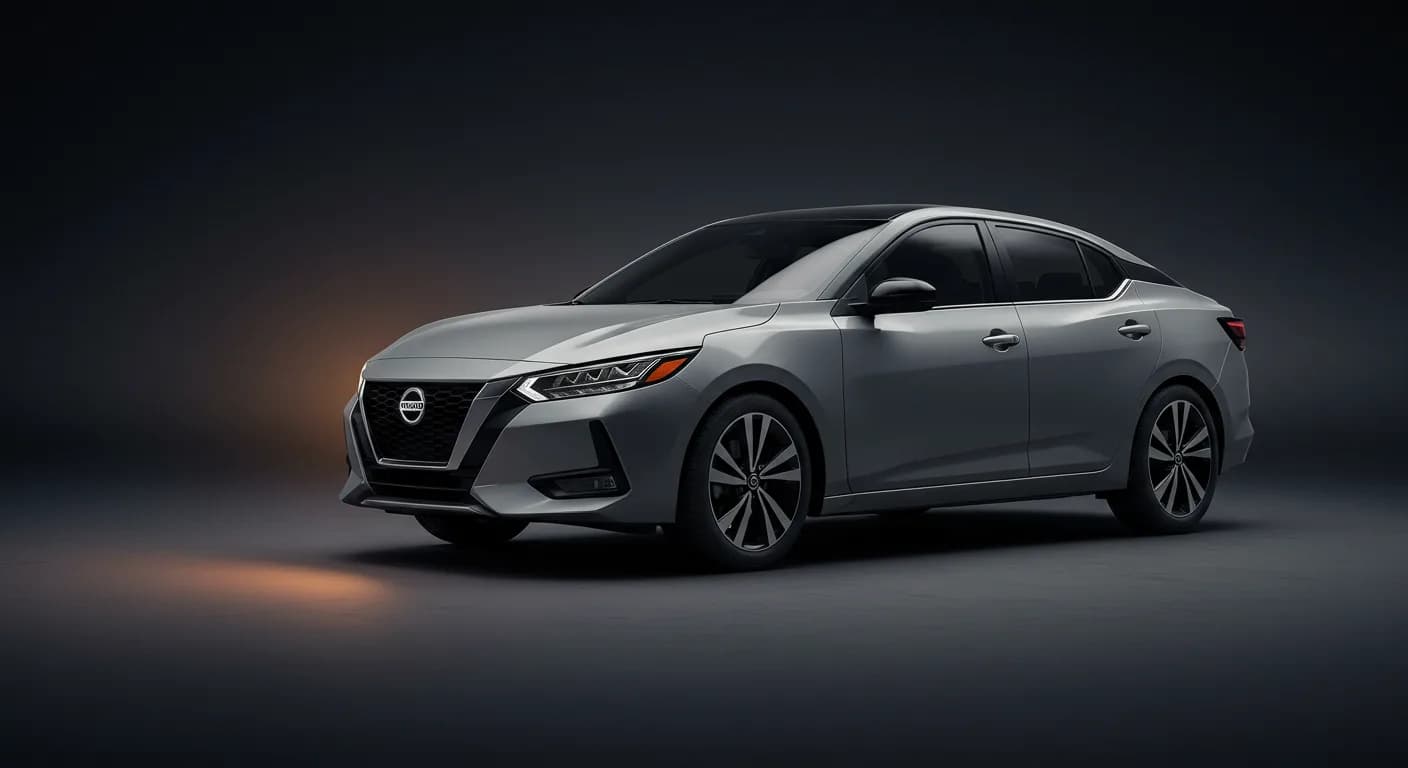 2021 NISSAN Sentra — Nissan electrical damage silicone
