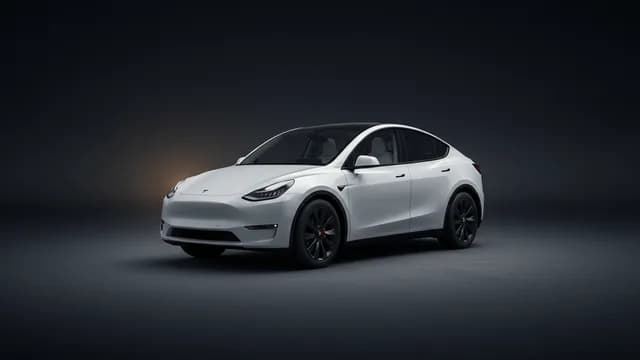 2021 TESLA Model Y — Tesla Model Y owner's manual