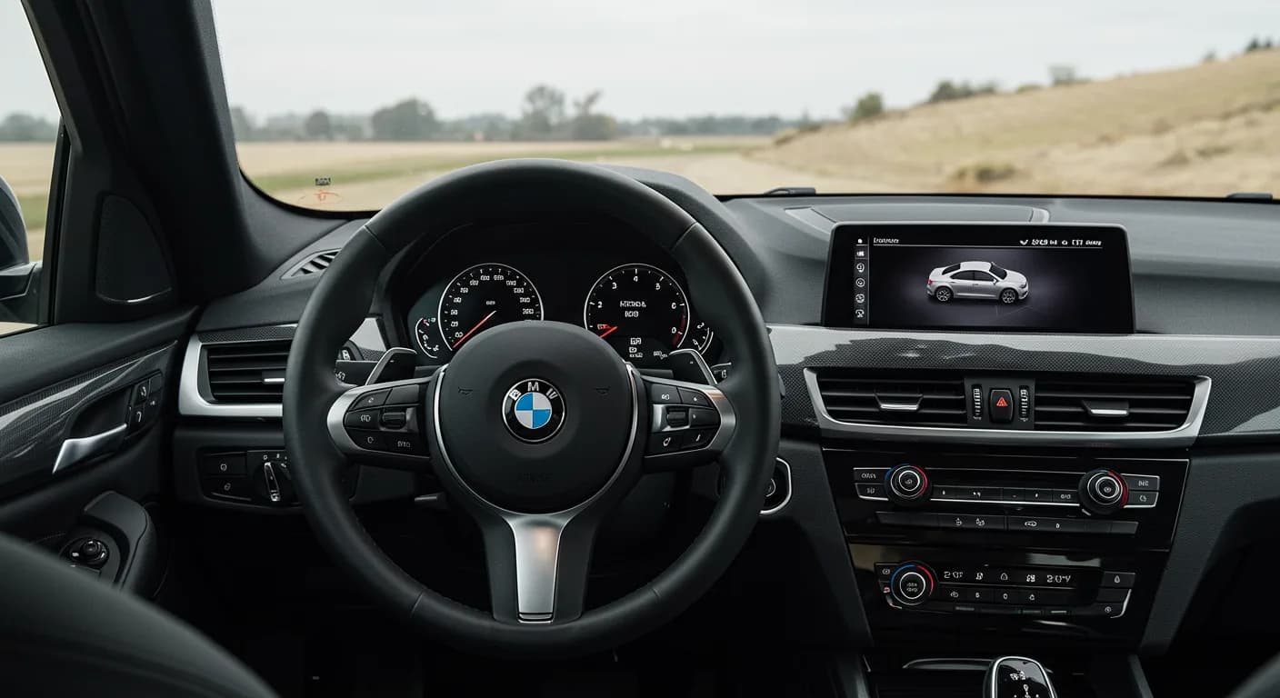 2023 BMW X1 — 2023 BMW X1 ECO PRO voice command