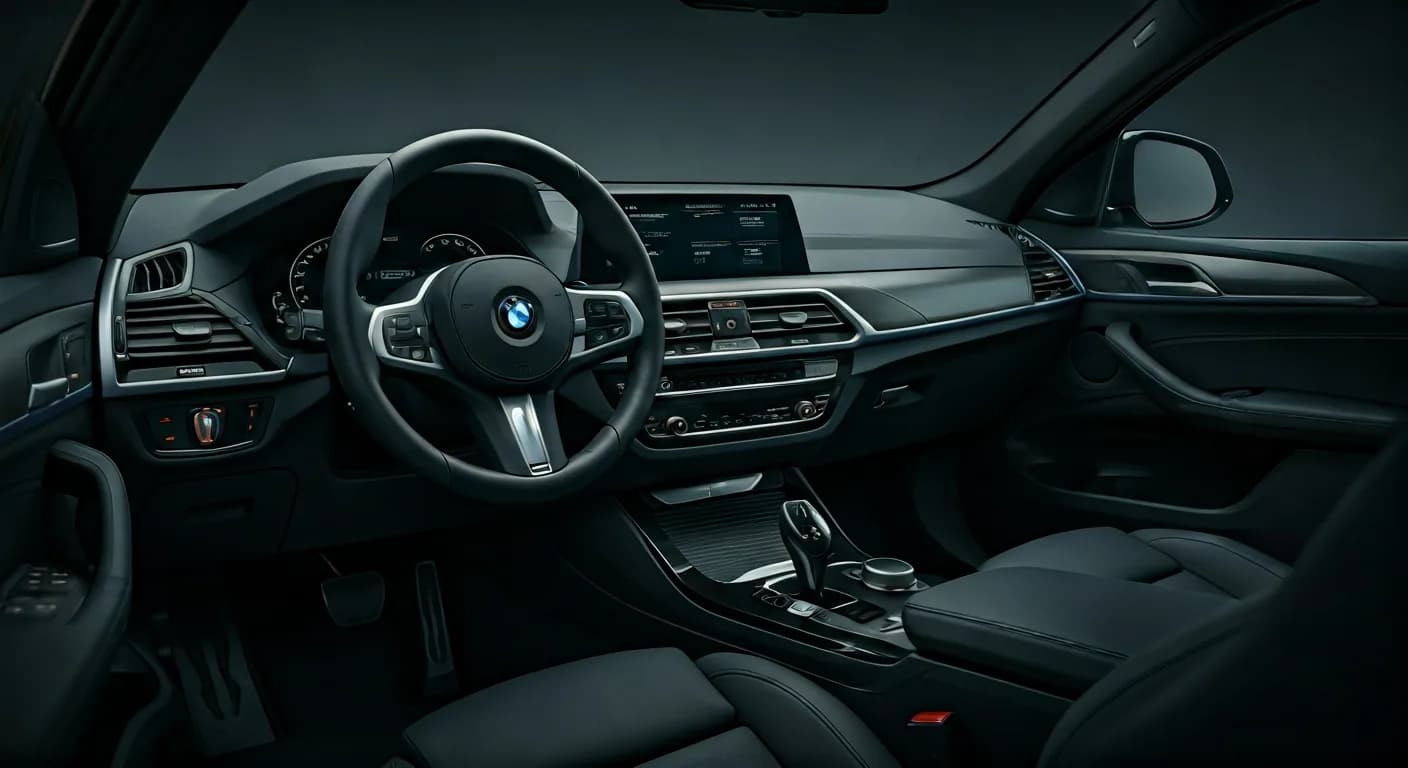 2021 BMW X3 — 2021 BMW X3 restraint system warning