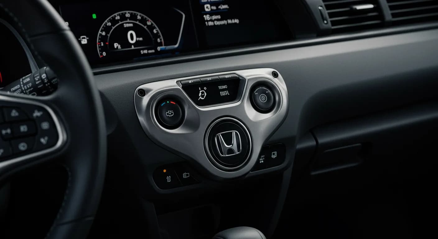 2023 Honda Civic — Honda Civic steering gearbox