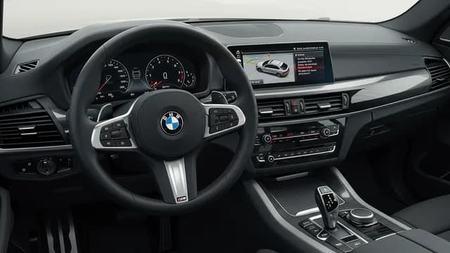 2023 BMW X5 — 2023 BMW X5 Bluetooth malfunctions