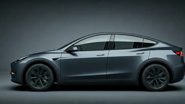 2023 TESLA Model Y — Tesla Model Y wiper ticking noise