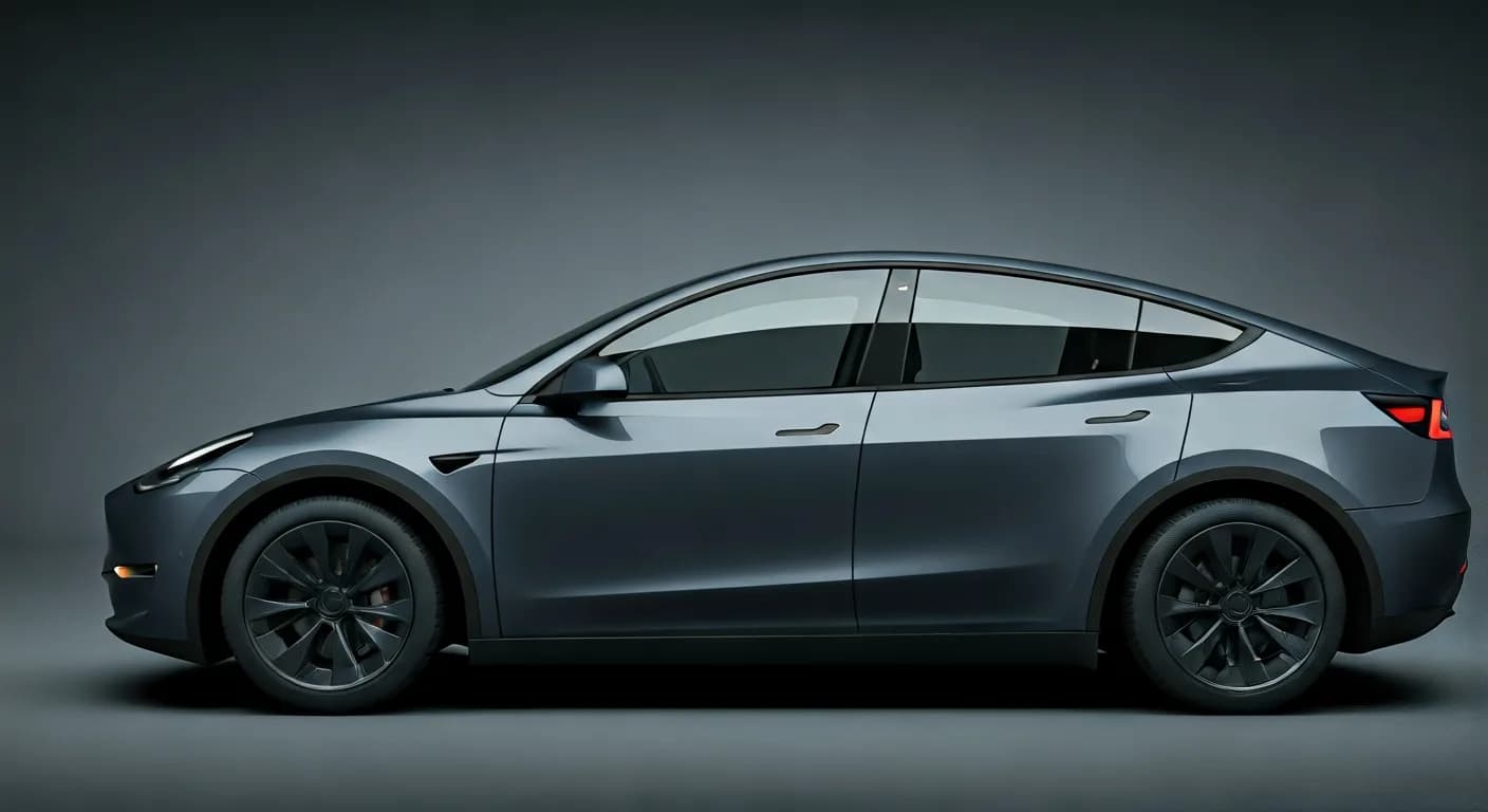 2023 TESLA Model Y — Tesla Model Y wiper ticking noise