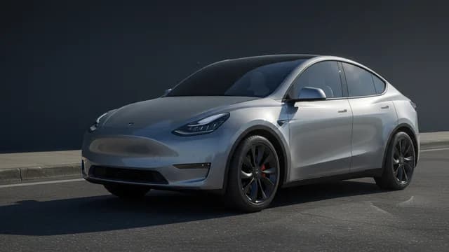 2021 TESLA Model Y — Tesla Model Y owner's manual