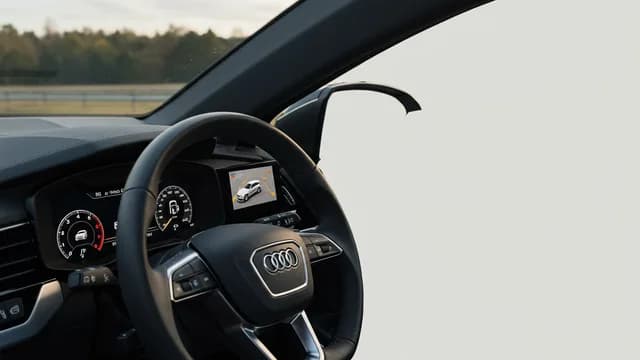 2024 Audi RS e-tron GT — Audi e-tron GT speed limit