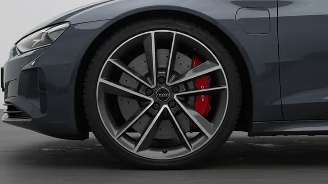 2022 Audi RS e-tron GT — Audi e-tron GT C1399F0