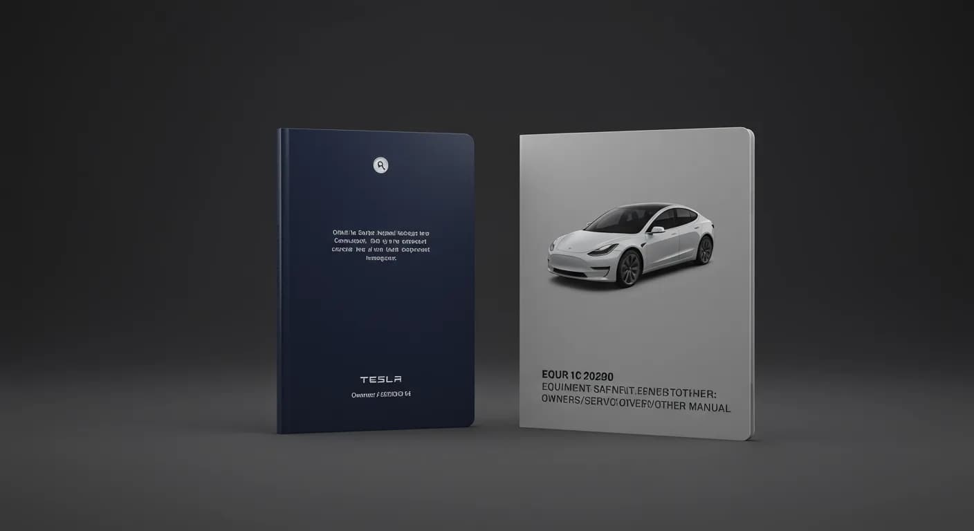 2023 TESLA Model 3 — Tesla Model 3 owner's manual