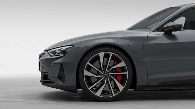 2023 Audi RS e-tron GT — Audi e-tron GT U112100