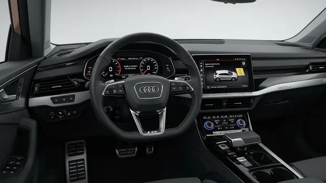 2024 Audi RS e-tron GT — Audi e-tron GT invalid DTCs