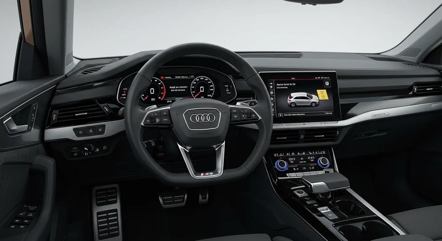 2024 Audi RS e-tron GT — Audi e-tron GT invalid DTCs