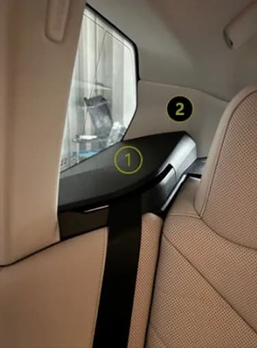 2022 BMW iX — manufacturer_communication document image 1