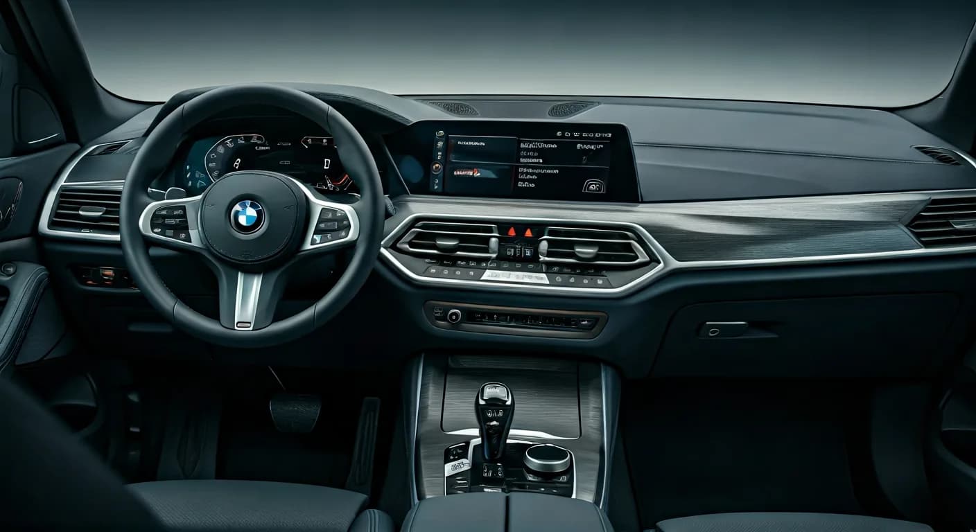 2023 BMW X5 — BMW software update quality measures