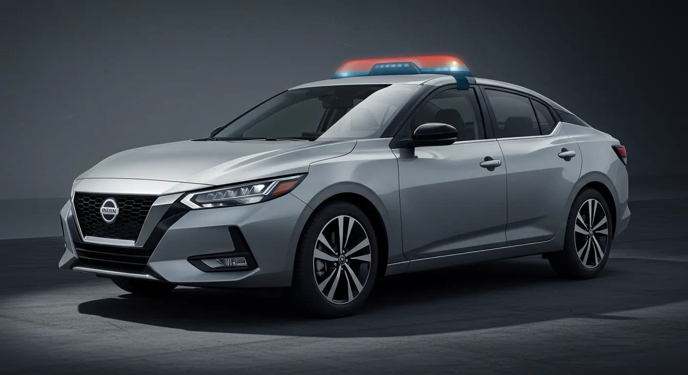 2022 NISSAN Sentra — Nissan window glass foreign material