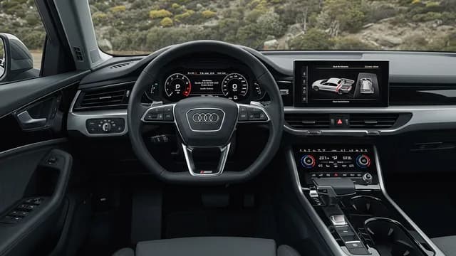 2022 Audi RS e-tron GT — Audi e-tron GT stuck dog clutch