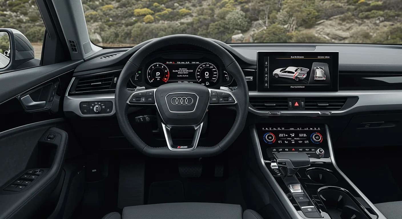 2022 Audi RS e-tron GT — Audi e-tron GT stuck dog clutch