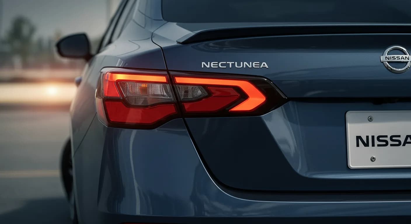 2022 NISSAN Sentra — Nissan Intelligent Key unit service