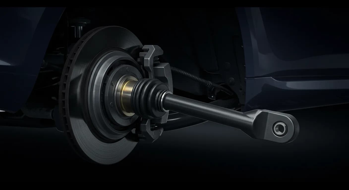 2021 NISSAN Sentra — Nissan Sentra inner tie rod
