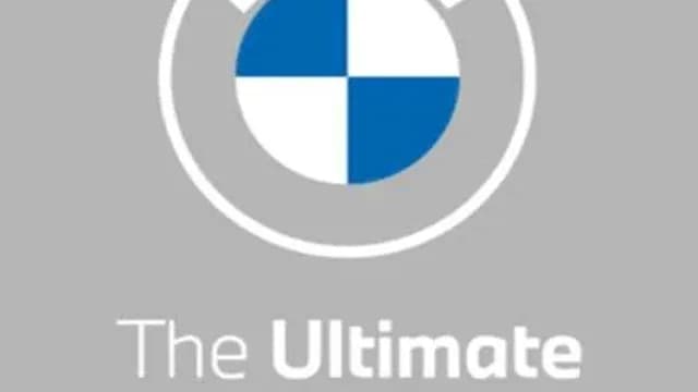 2024 BMW X1 — manufacturer_communication document image 1