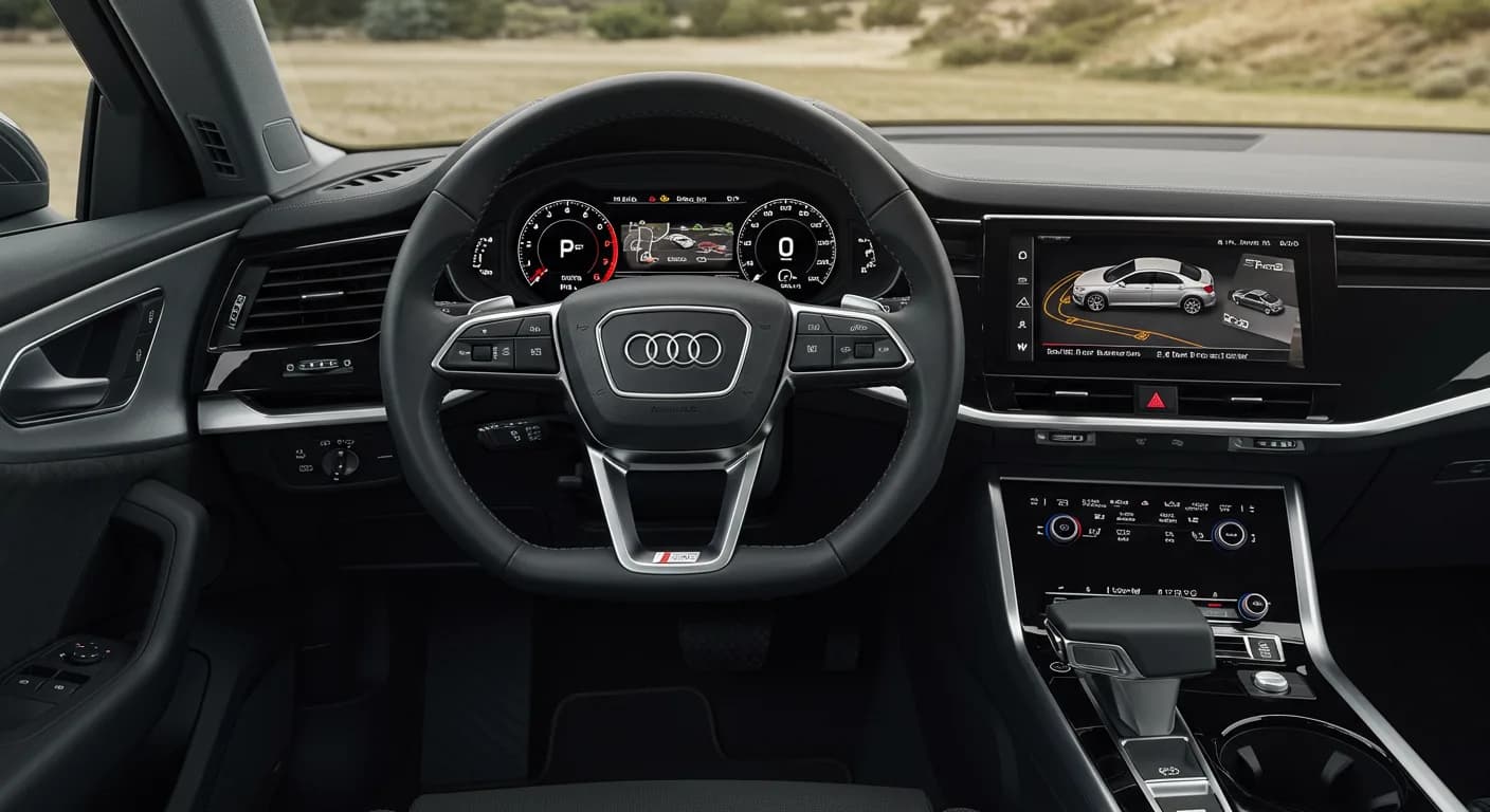 2023 Audi RS e-tron GT — Audi e-tron GT P0DAC00