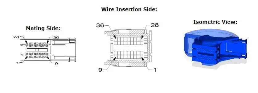 2023 Jeep Wrangler — manufacturer_communication document image 1