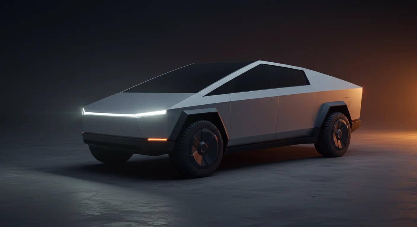 2024 TESLA Cybertruck — Tesla Cybertruck owner's manual