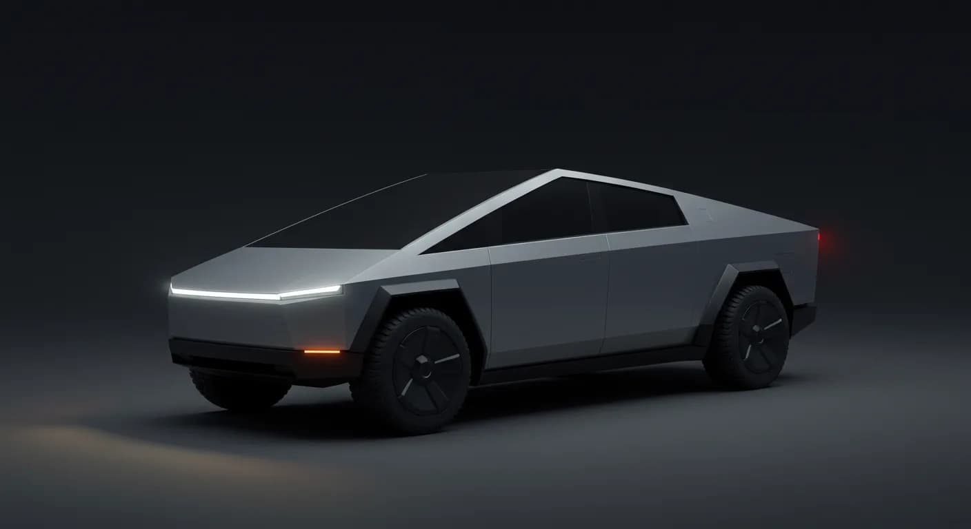 2024 TESLA Cybertruck — Tesla Cybertruck owner's manual