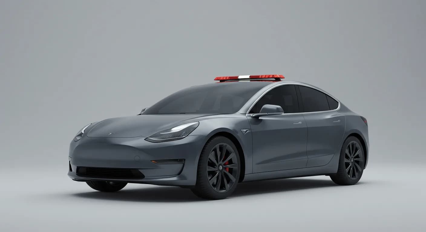 2023 TESLA Model 3 — Tesla owner's manual