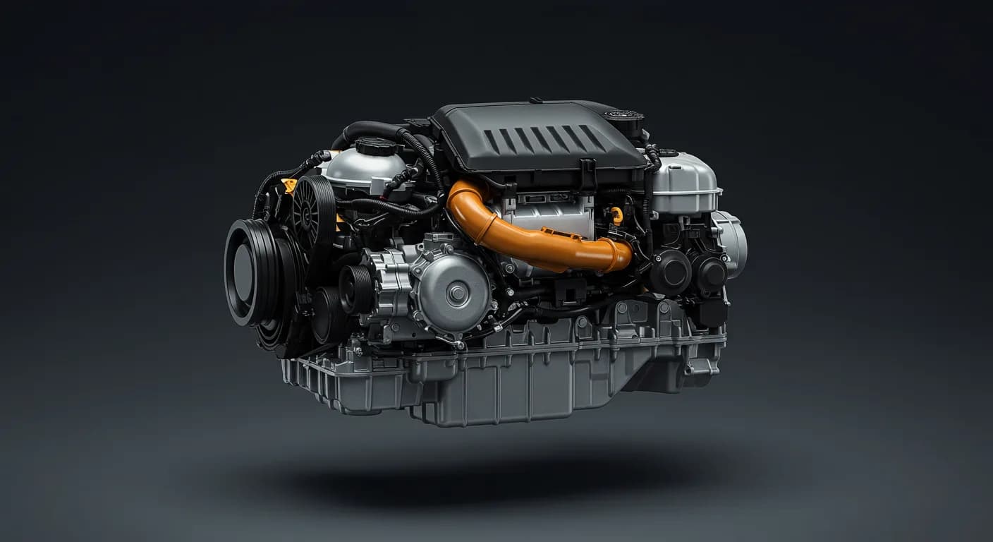 2022 Audi e-tron — Audi e-tron start/stop fault