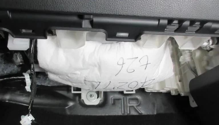 2024 TOYOTA Camry — manufacturer_communication document image 1