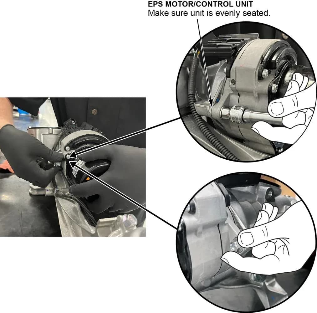 2022 Honda Civic — manufacturer_communication document image 1