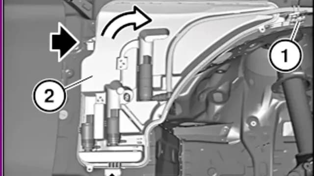 2024 BMW 430i — manufacturer_communication document image 1