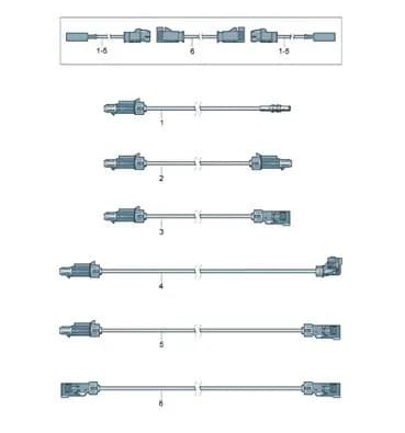 2022 Audi e-tron — manufacturer_communication document image 1