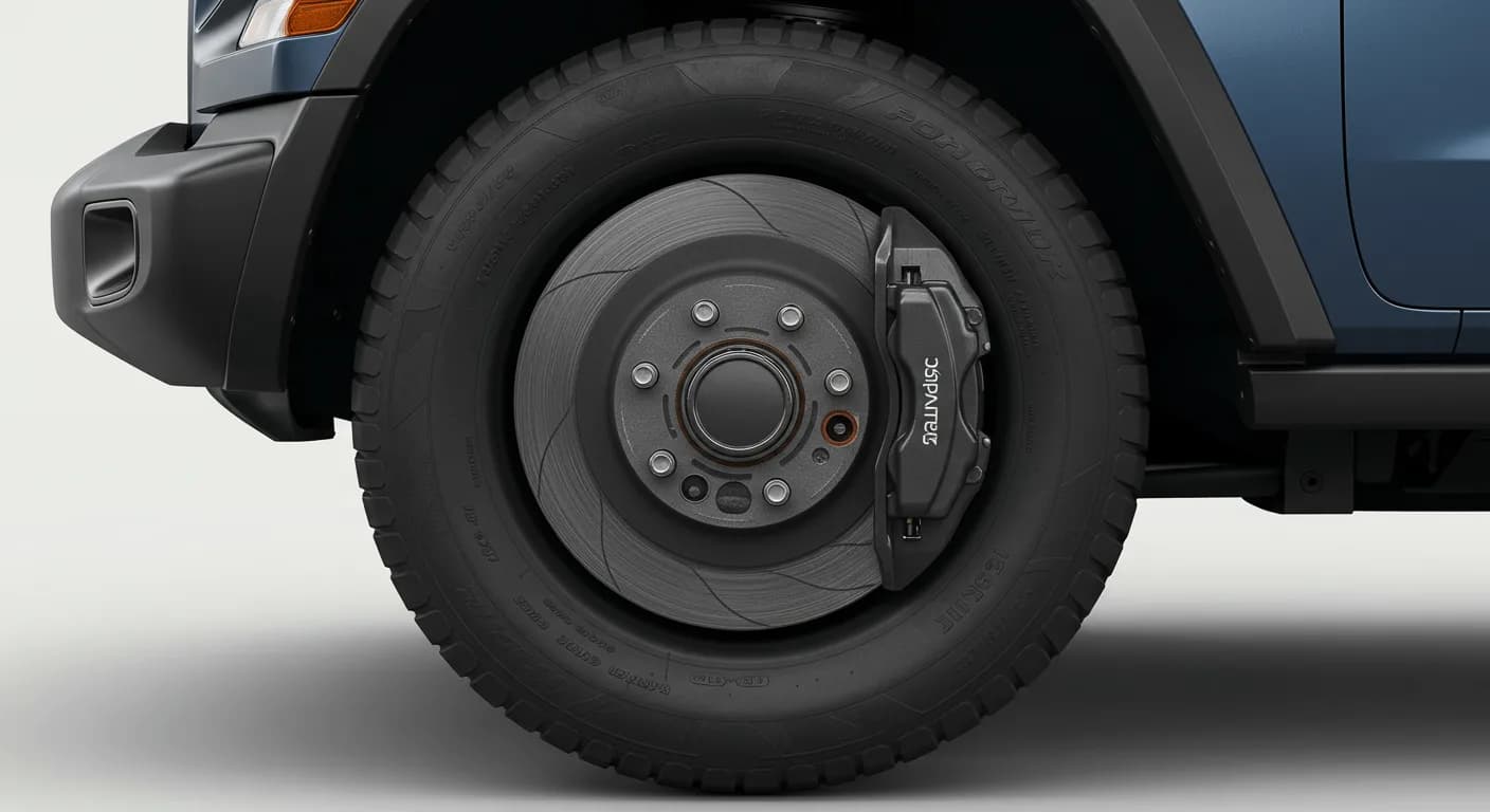 2021 Jeep Wrangler — Jeep Wrangler ABS module initialization