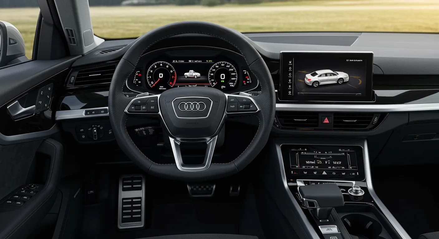 2026 Audi S e-tron GT — 2026 Audi S e-tron GT manufacturer_communication