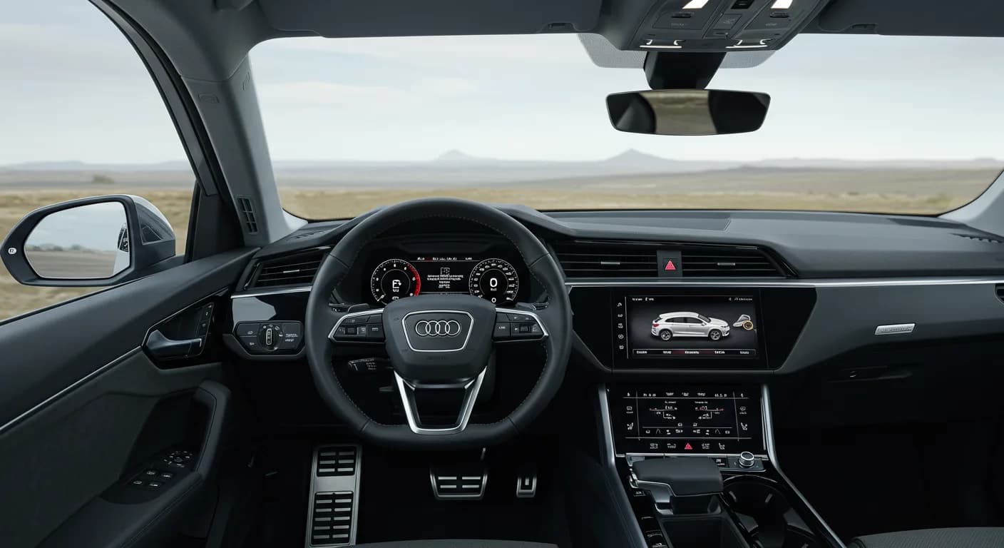 2022 Audi e-tron — Audi e-tron battery software update
