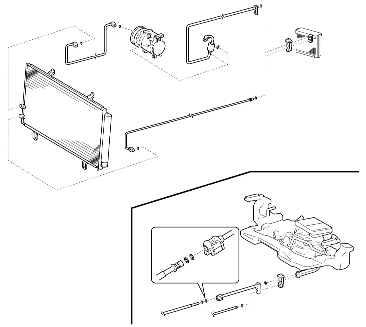 2023 TOYOTA Camry — manufacturer_communication document image 1