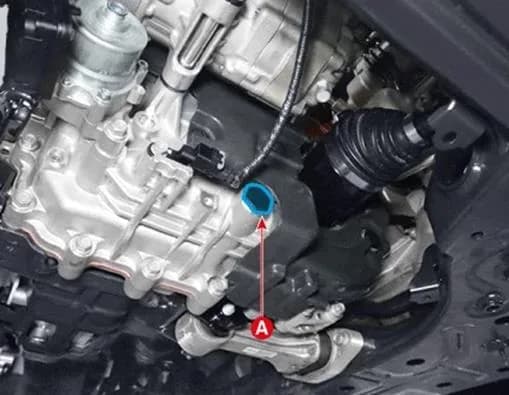 2024 Hyundai Ioniq 5 — manufacturer_communication document image 1