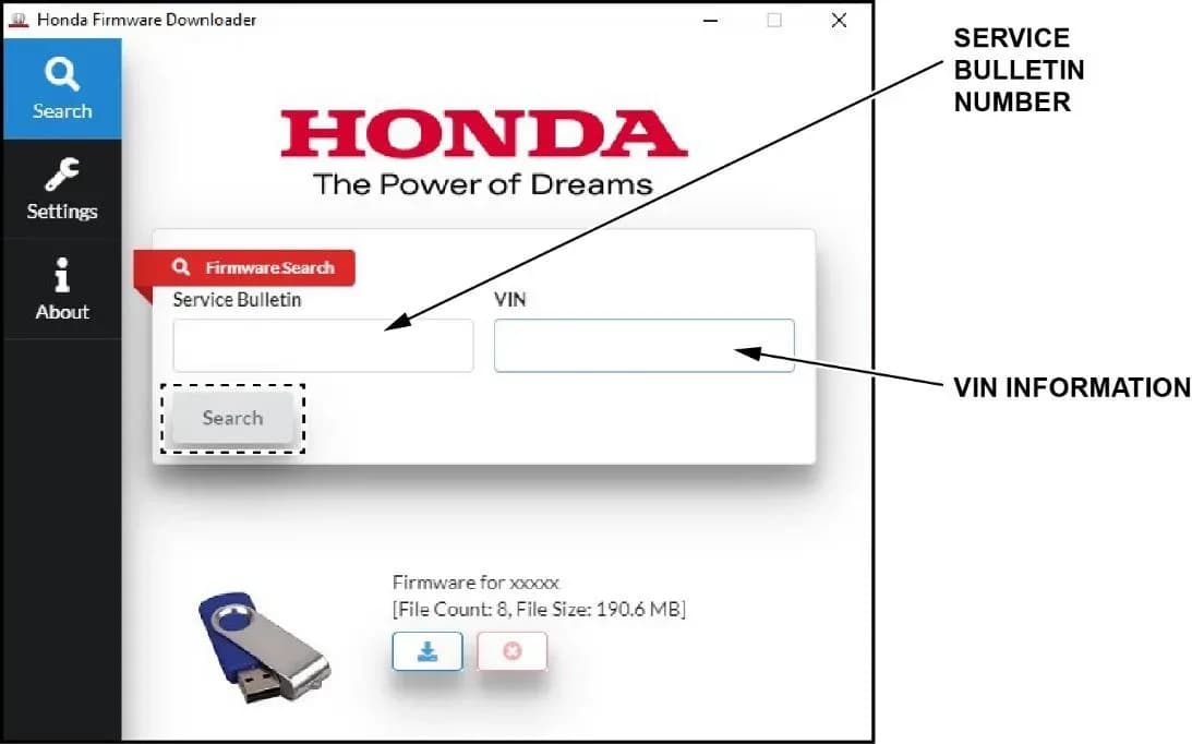 2025 Honda Civic — manufacturer_communication document image 1