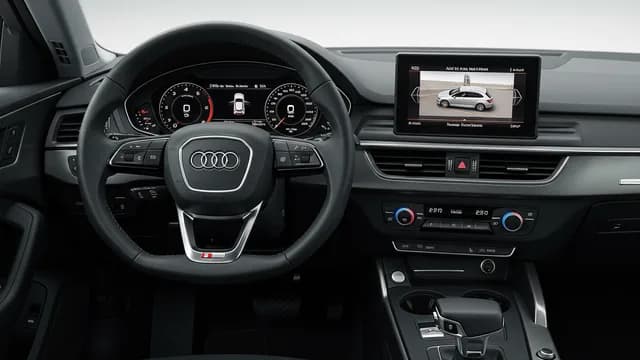 2025 Audi A5 — 2025 Audi A5 Bluetooth name not displayed