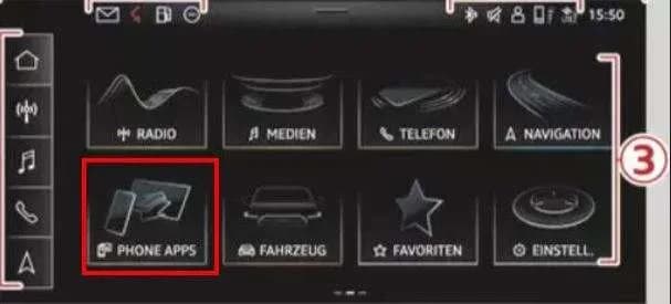 2024 Audi RS e-tron GT — manufacturer_communication document image 1