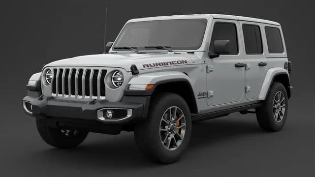 2026 Jeep Wrangler — Jeep JL/JT drain plug issue