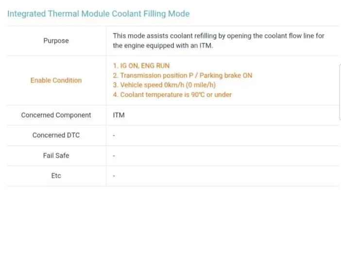 2021 Hyundai Elantra — manufacturer_communication document image 1