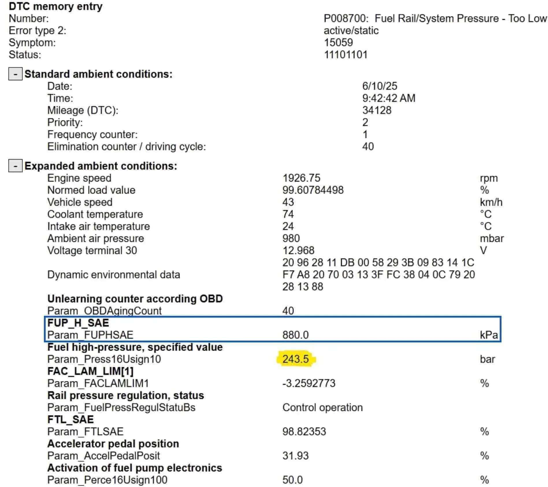 2021 Audi Q8 — manufacturer_communication document image 1