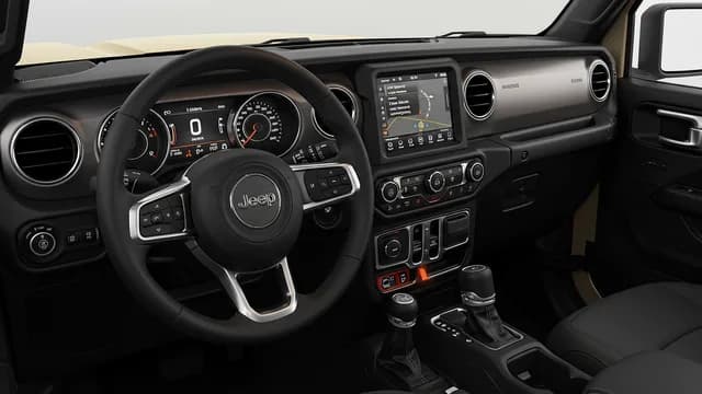 2024 Jeep Wrangler — Jeep Wrangler speaker rattle