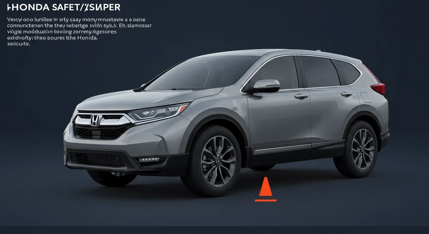 2025 Honda CR-V — Honda CR-V A/C compressor seizure