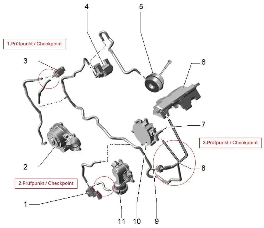 2022 Audi Q8 — manufacturer_communication document image 1